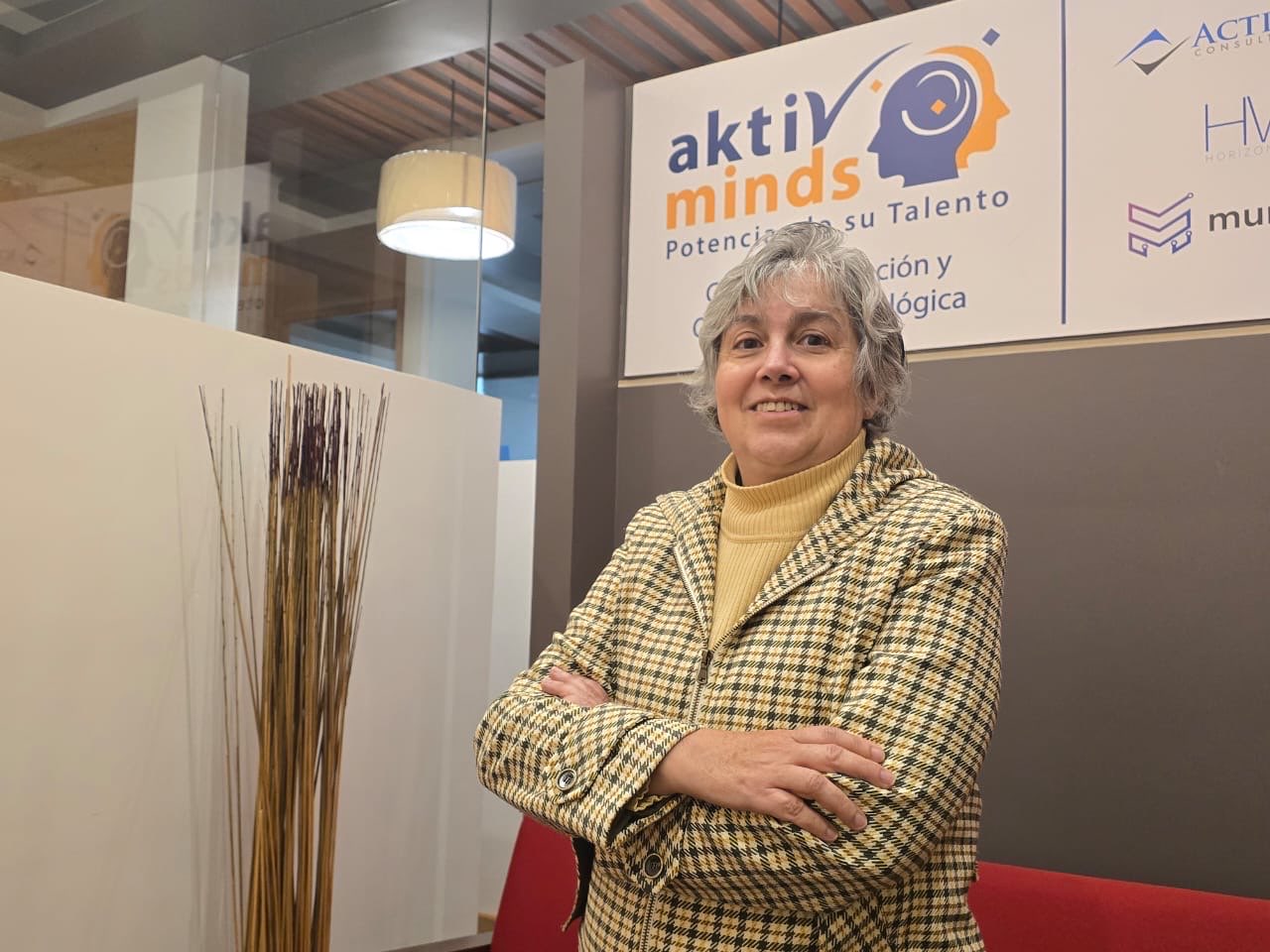 Psic. Alicia Sobera Muñoz